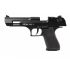 СХП Охолощенный пистолет Retay Eagle X Desert Eagle, кал. 9 мм