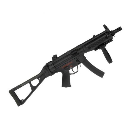Страйкбольный пистолет-пулемет Cyma H&K MP5 UMP Blowback (CM.049)