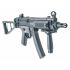 Страйкбольный пистолет-пулемет Cyma H&K MP5 UMP Blowback (CM.049)