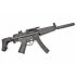 Страйкбольный пистолет-пулемет ASG BT5 A5 (MP5 A5)