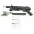 Страйкбольный пистолет-пулемет M40 (MP-40)