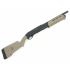 Страйкбольный дробовик Cyma Remington M870 short Magpul, пластик Tan (CM.355 TN)