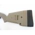 Страйкбольный дробовик Cyma Remington M870 short Magpul, пластик Tan (CM.355 TN)