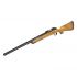 Снайперская винтовка Cyma VSR-10 spring, пластик под дерево, с планкой (CM.701C)