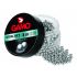 Стальные шарики Gamo BB'S 4,5 мм, 500 штук
