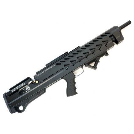Пневматическая винтовка Kral Puncher Armour (PCP, 3 Дж) 6,35 мм