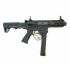 Страйкбольный пистолет-пулемет G&G ARP 9 (EGC-ARP-9MM-BNB-NCM)