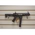Страйкбольный пистолет-пулемет G&G ARP 9 (EGC-ARP-9MM-BNB-NCM)