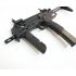 Страйкбольный пистолет-пулемет VFC Umarex MP7A1 AEG