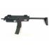 Страйкбольный пистолет-пулемет VFC Umarex MP7A1 AEG