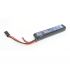 Аккумулятор BlueMAX Li-Po 11.1V 1100mah 20C, 102x21x14,5 мм (стик)