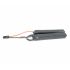 Аккумулятор BlueMAX Li-Po 7.4V 3000mah 20C, 2 x (128x25x17,6) мм (нунчаки)