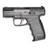 Пневматический пистолет Umarex Walther PPS