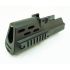 Цевье тактическое Cyma для G36C нейлон (M011)