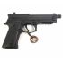Страйкбольный пистолет Cyma Beretta M92 UP Version AEP (CM.132S)