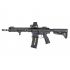 Приклад Big Dragon SLK Carbine Stock для M4/M16 (BD3672BK)