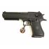 Страйкбольный пистолет Cyma Desert Eagle Mosfet Edition AEP (CM.121S)