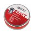 Пули JSB Exact Diabolo 4,5 мм, 0,547 грамм, 500 штук