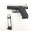Пневматический пистолет Umarex Walther CP99 Nickel