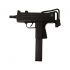 Пневматический пистолет-пулемет ASG Ingram M11 GNB