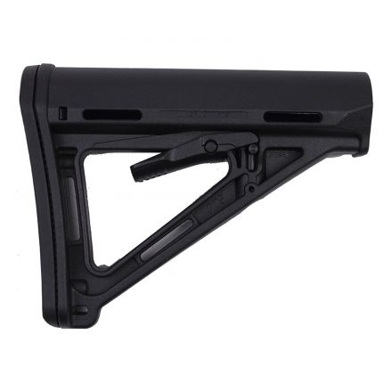 Приклад телескопический T&D MOE Stock BK для M-серии (TD064)