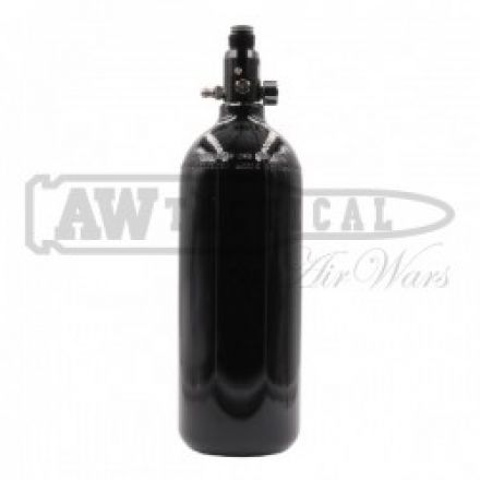БАЛЛОН DOMINATOR 62/3000 HPA ALUMINUM TANK
